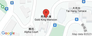 Gold King Mansion Middle Floor Of Gaojing Address