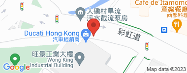 Wong King Industrial Building Low Floor Address