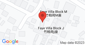 Faye Villa Map