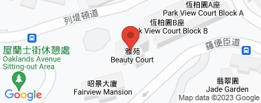 雅苑 高层 (30-39/39楼) A室 物业地址