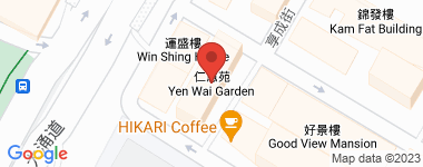 Yen Wai Garden Unit C, Low Floor Address