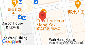 216 Sai Yeung Choi Street South Map