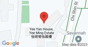 Yee Ming Estate Map