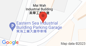 Mai Wah Industrial Building Map