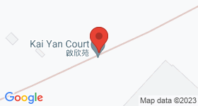 Kai Yan Court Map