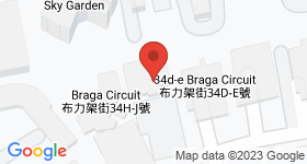 34F Braga Circuit Map