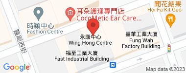 Wing Hong Centre Low Floor Address