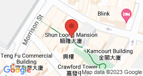 Shun Loong Building Map