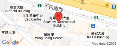 海景商業大廈 中層 物業地址
