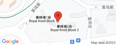 Royal Knoll Map