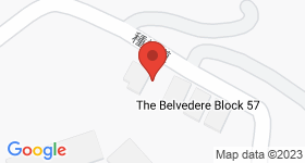The Belvedere 地图
