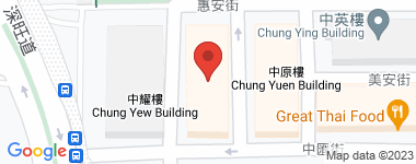 Chung Kin Building Lower Floor Of Zhongjian, Low Floor Address