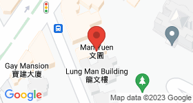 Man Yuen Map