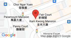 Igloo Residence Map