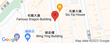 Wing Fai Building Unit B, High Floor Address
