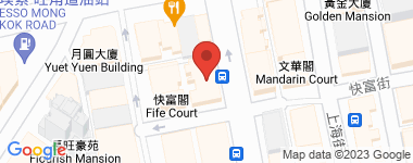 新填地街473號 7F室 高層 物業地址