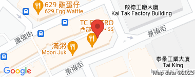 Cheong Tai Building Unit 10, High Floor Address