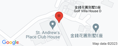 上水双鱼河 ST. ANDREW'S PLACE 物业地址