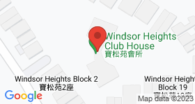 Windsor Heights Map