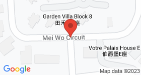 Mei Wo Circuit Map
