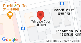 Windsor Court Map