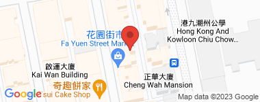 Wah Yuen Building Room 4F Address