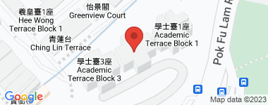 Academic Terrace High Floor, Block Iii Address
