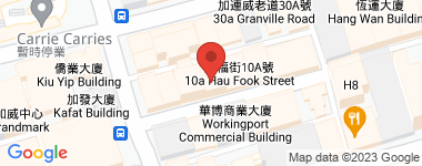 蓝马商业大厦  物业地址