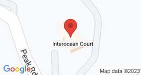 Interocean Court Map
