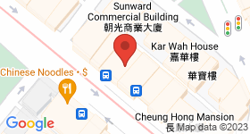 46 Cheung Sha Wan Road Map