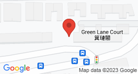 21-25 Green Lane Map