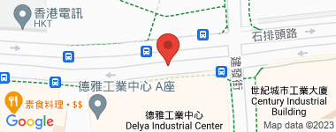 德雅工業中心 中層 物業地址