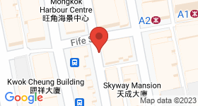 Kwan Tak Building Map