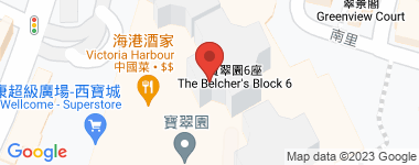 The Belcher's Unit B, Mid Floor, Tower 1, Middle Floor Address