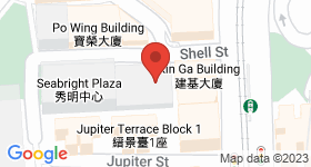 Fuk Lee Building Map
