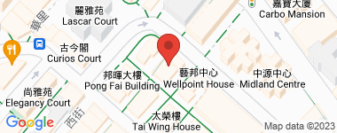 Tung Sing House Map