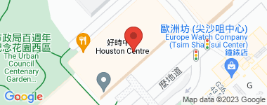 Houston Centre  Address