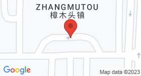 Cheung Muk Tau Map
