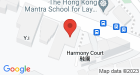 16-18 Tai Hang Road Map