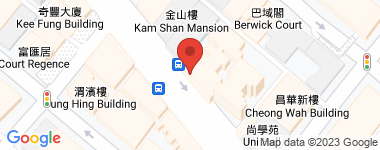五聯大廈 中層 物業地址