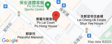 Po Lai Court Unit 6, Low Floor, Block C Address
