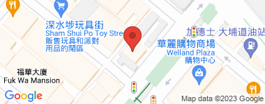 南昌苑 中层 物业地址