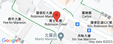 Robinson Crest Benz Garden High Floor Address