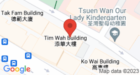 Tim Wah Building Map