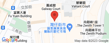 Tai Yuen Court Taiyuan Pavilion Middle Floor Address