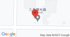 Tai Tam Village 03 Map