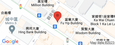 光明阁 高层 B室 物业地址