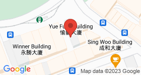 25 Wong Nai Chung Road Map