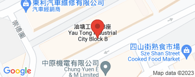 Yau Tong Industrial City High Floor Address