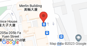 Yiu Cheong Building Map